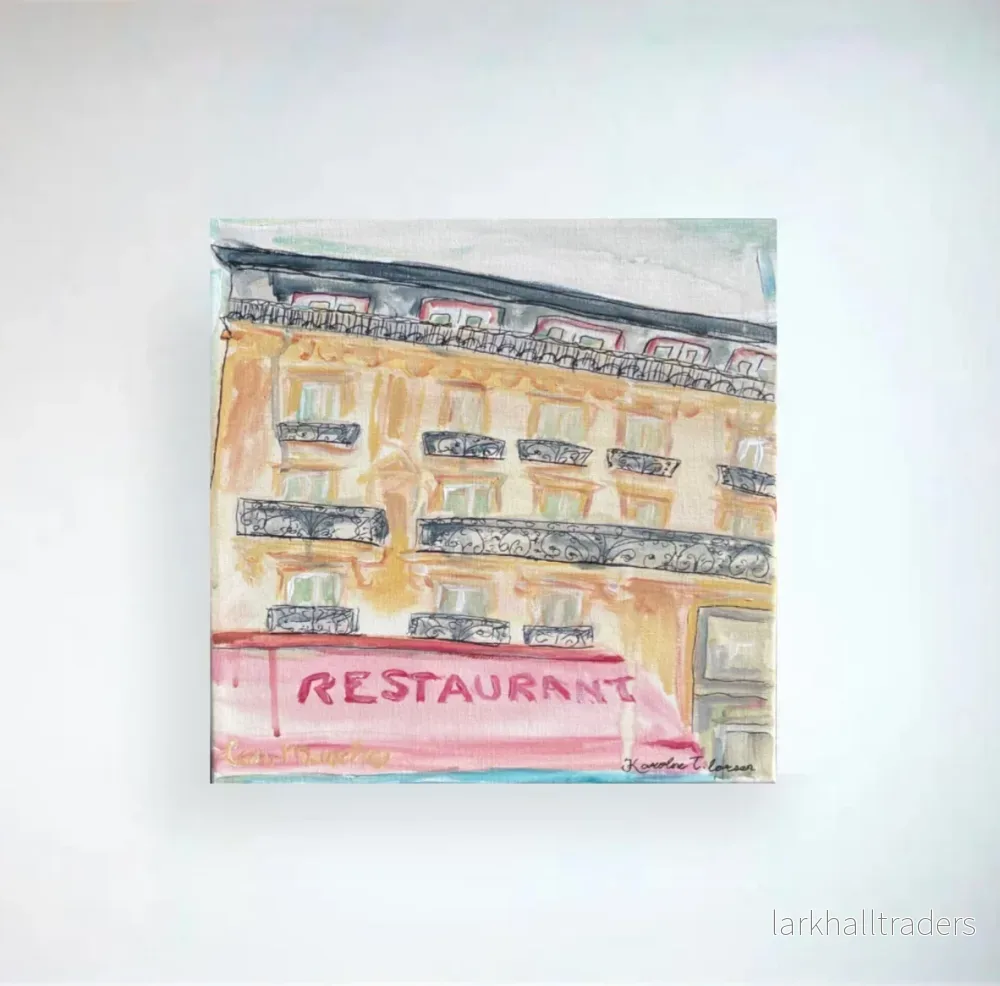 Paris Original