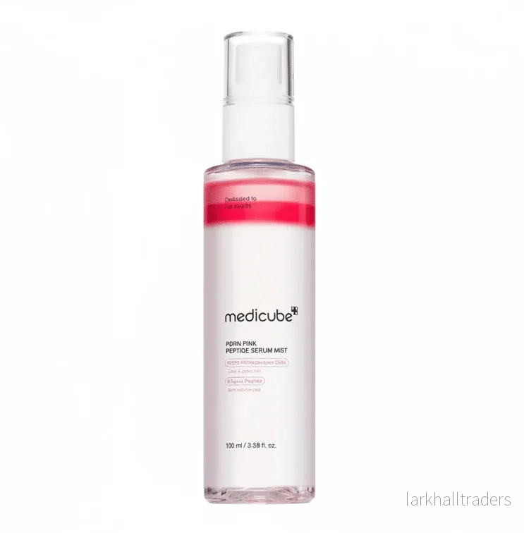 MEDICUBE PDRN Pink Glutathione Serum Mist 100 ml MEDICUBE PDRN Pink Glutathione Serum Mist 100 ml