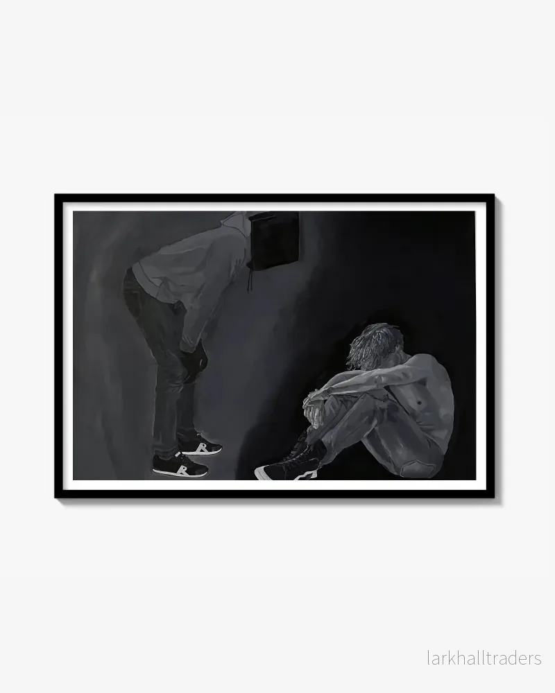Loam Poster