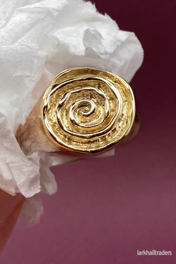 VORTICE ring - Bild 3