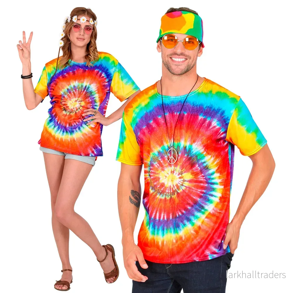 T-shirt, hippe T-shirt, hippe