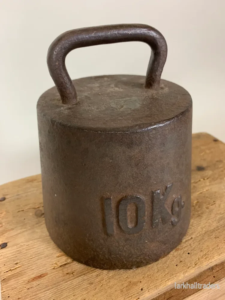 Lot - 10 kg. - Bild 2
