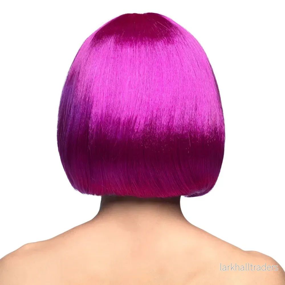 Peruk, Cabaret icy purple - Bild 2