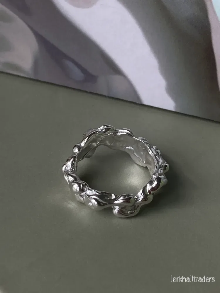 STROMBOLI ring