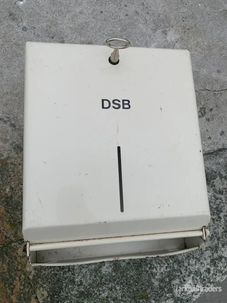 DSB pappersdispenser - Bild 3