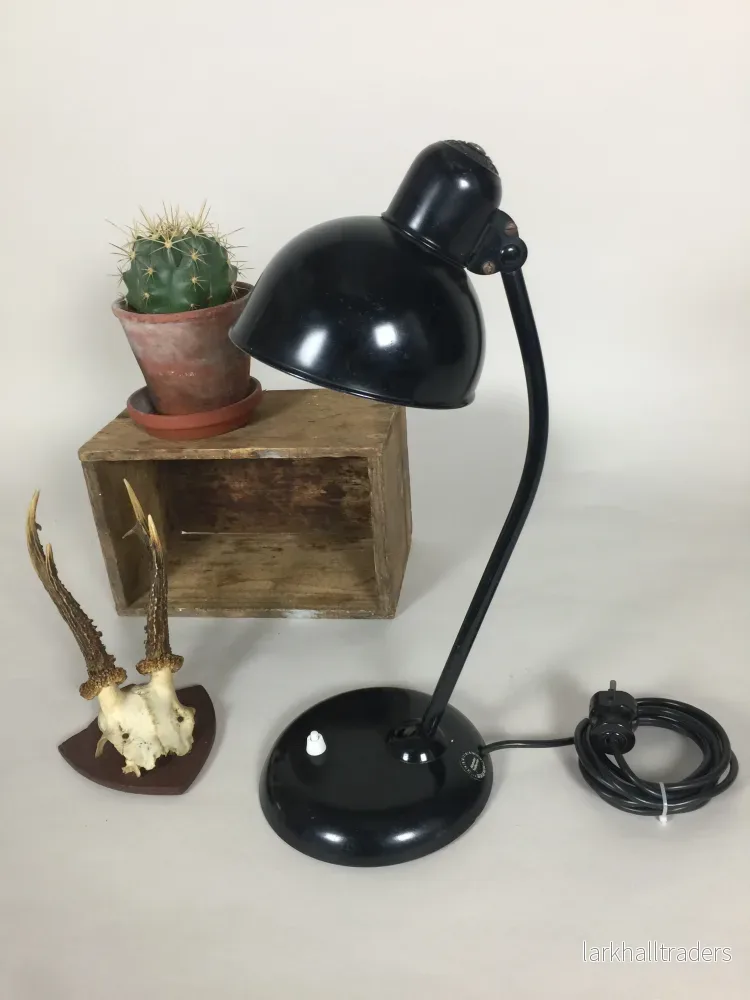 Kaiser Idell Bordslampa modell 6551 - Bild 2