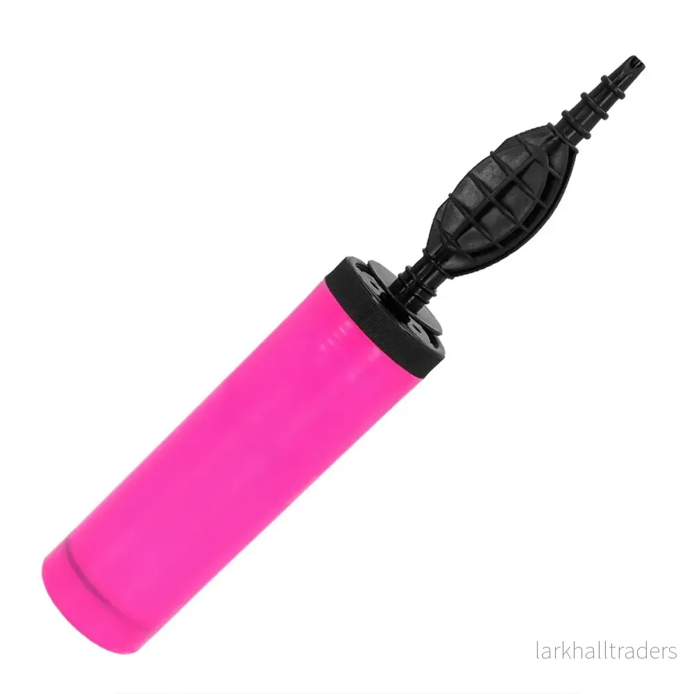 Ballongpump, 28 cm