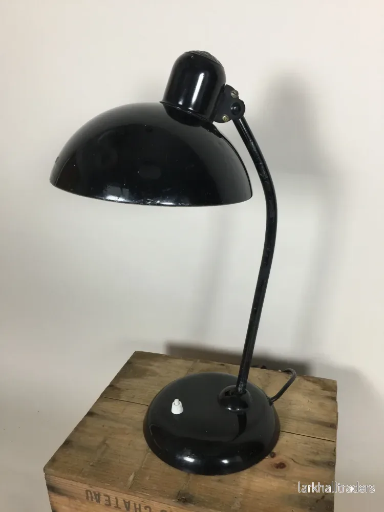 Kaiser Idell Bordslampa modell 6556 - Bild 2