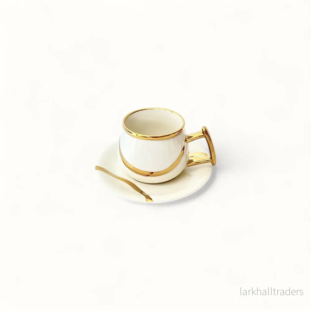 Isabella Kaffekopp - Bild 3