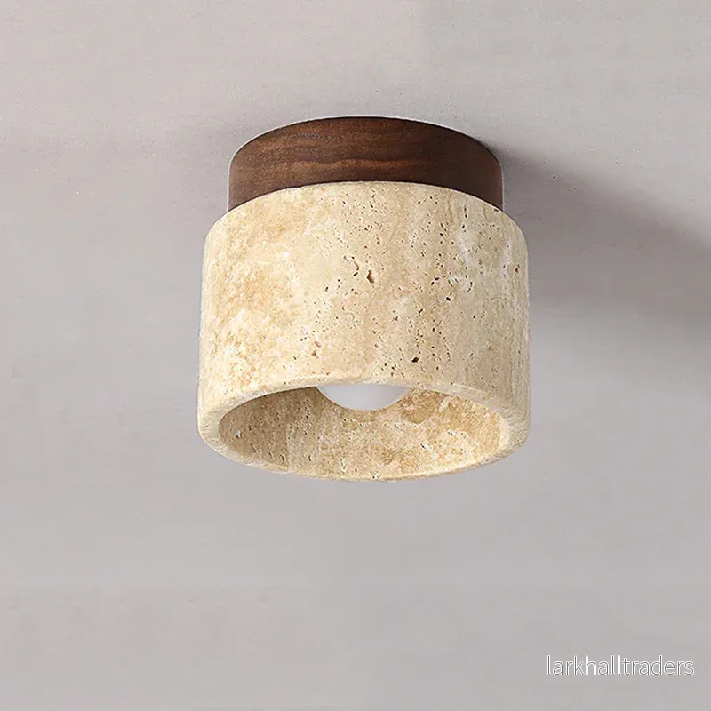 ZenAura – Japansk Taklampa i Krämfärgad Design ZenAura – Japansk Taklampa i Krämfärgad Design