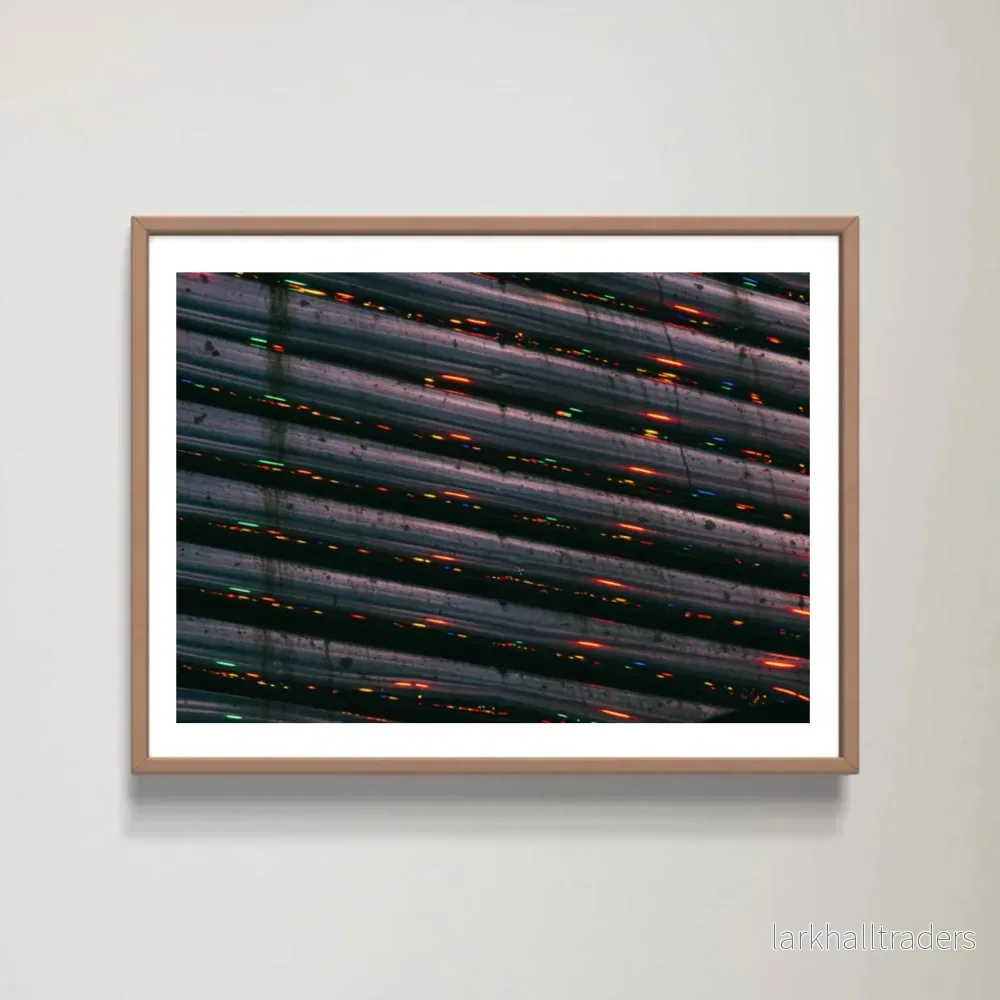 Lights Print - Bild 2