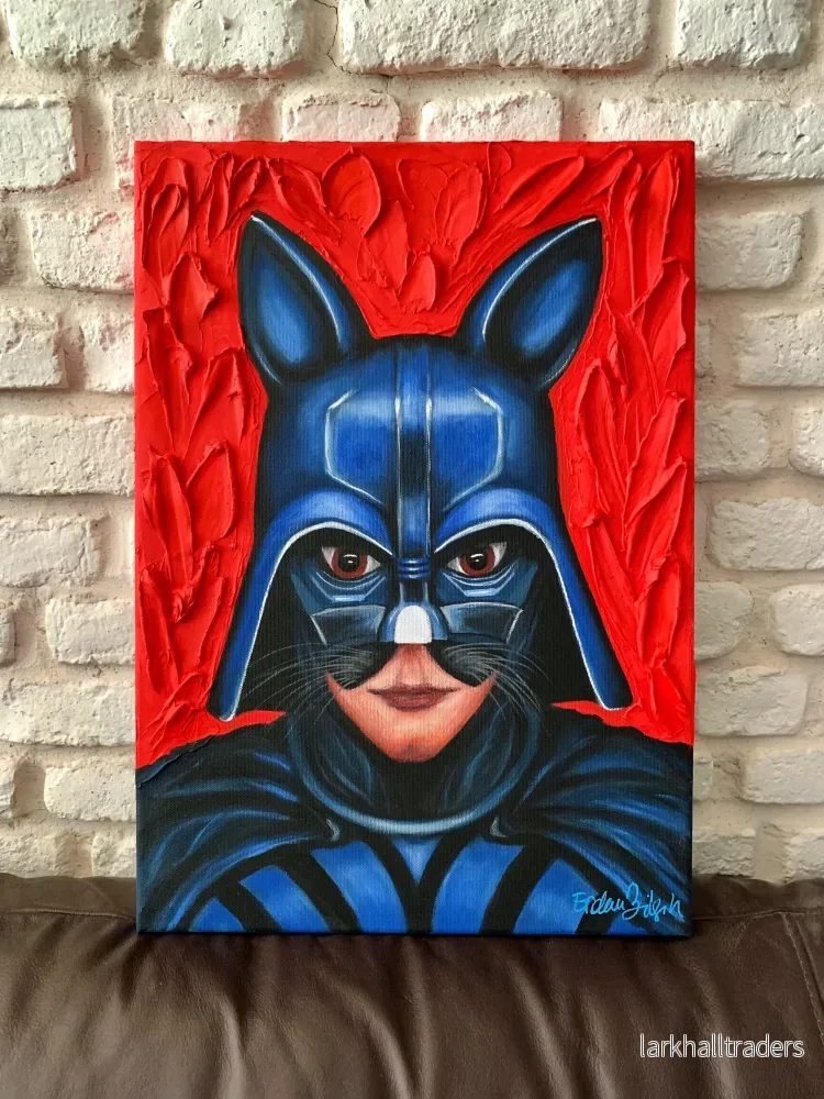 The CatVader Original - Bild 3