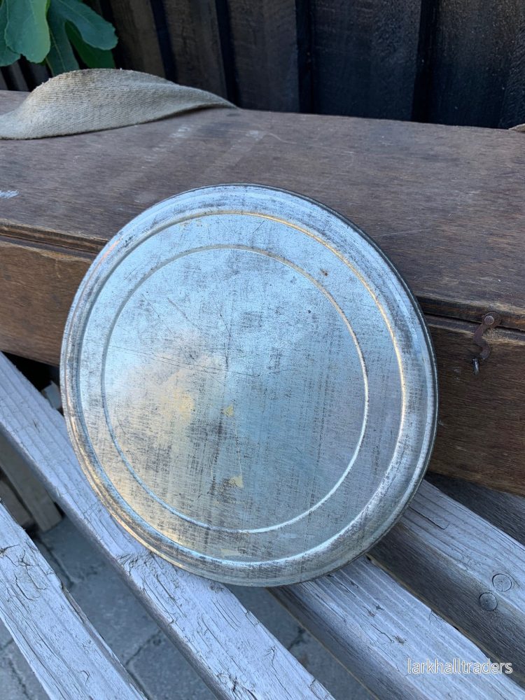 Metalllåda för filmrulle - Bild 2