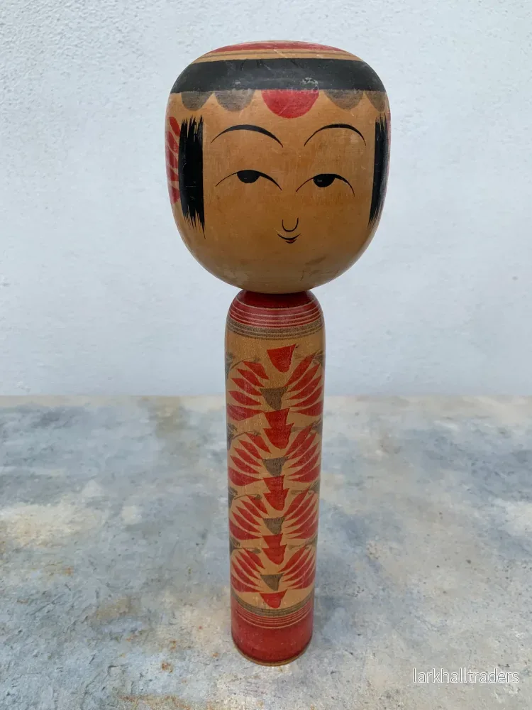 Kokeshi Kokeshi