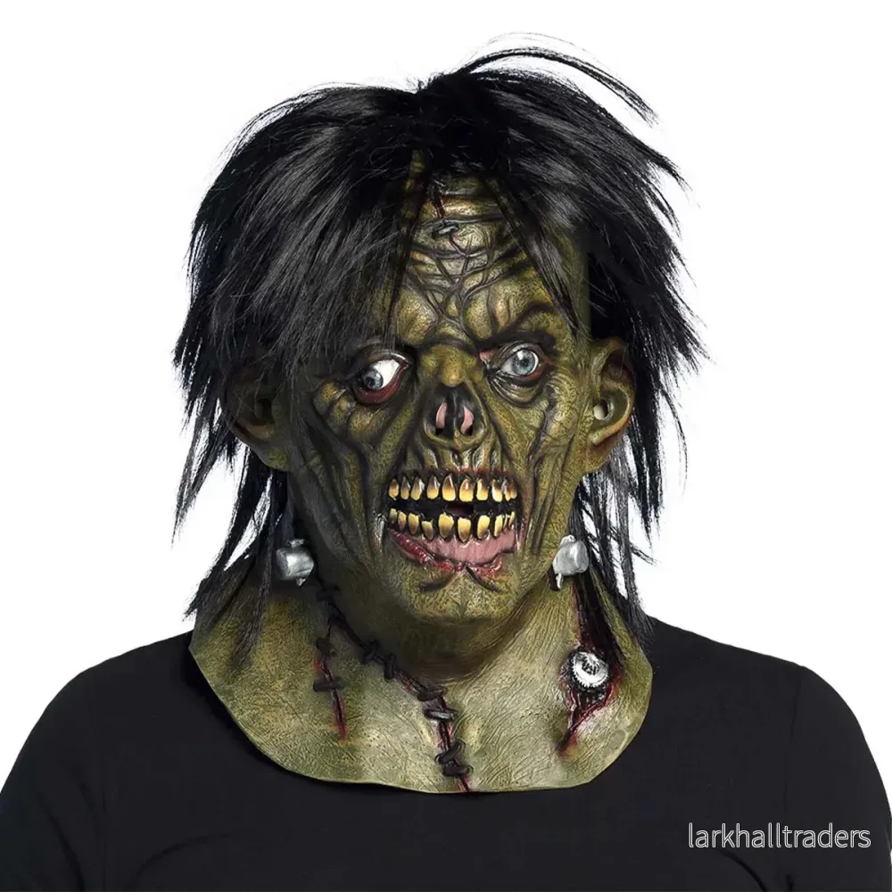 Latexmask, Franky - Bild 2