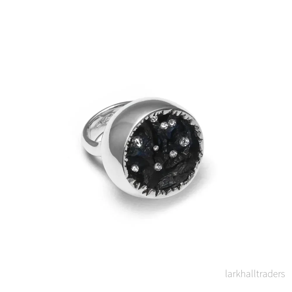 Kimberlit Big Ring