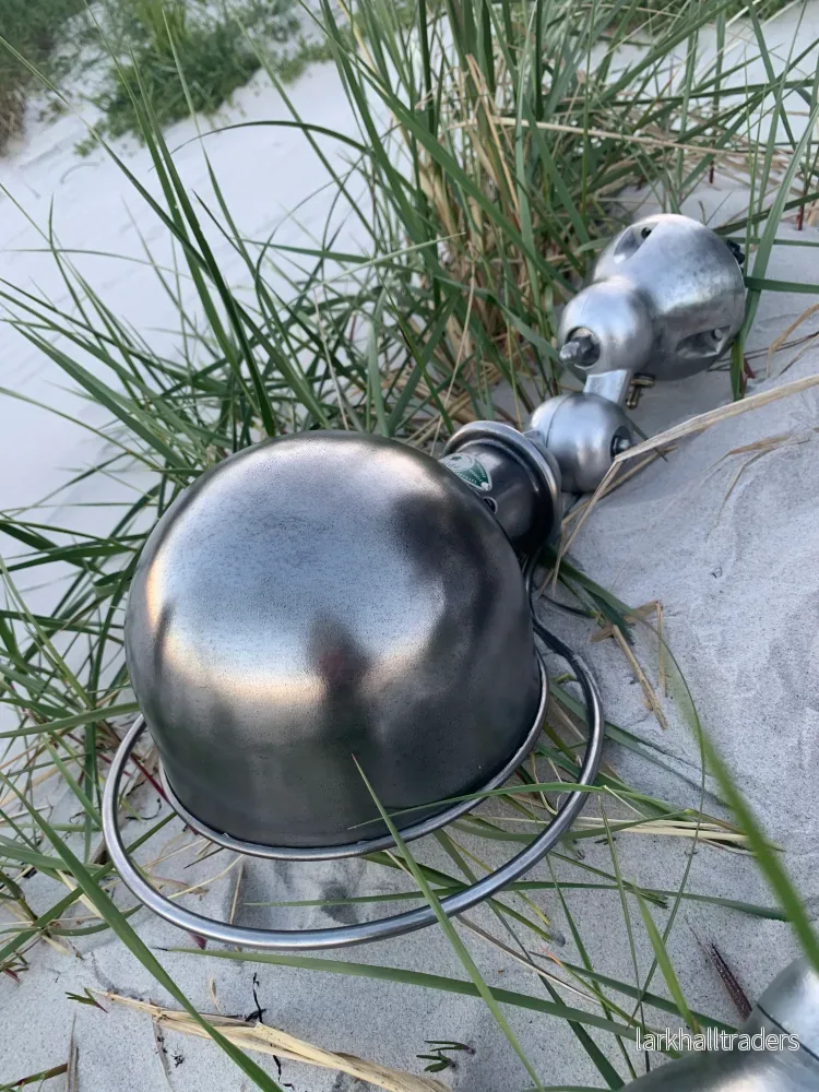 Jieldé vägglampa Jieldé vägglampa