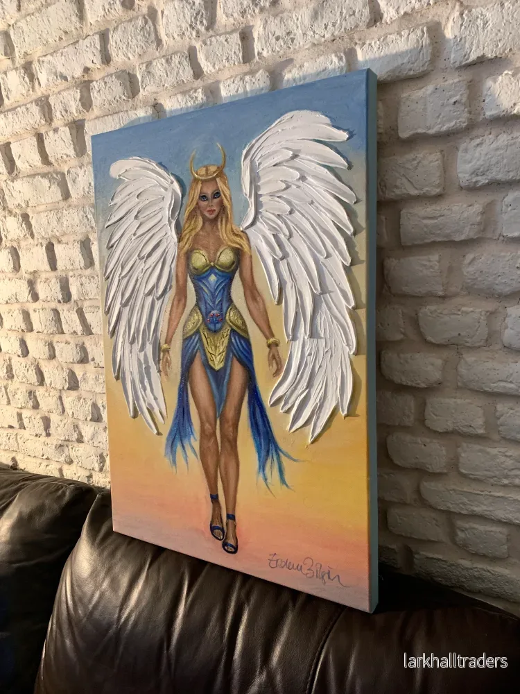 Valkyrie 5 Original - Bild 3