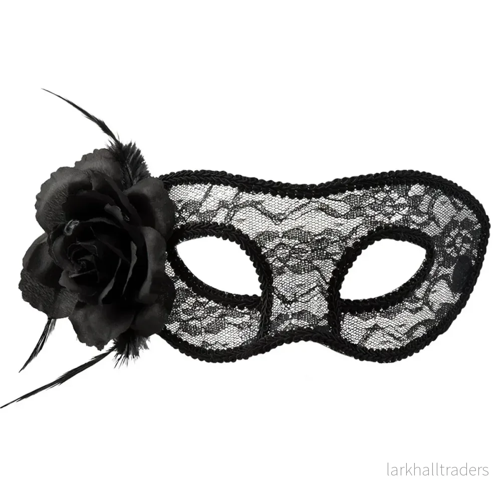 Ögonmask, Mystique black - Bild 2
