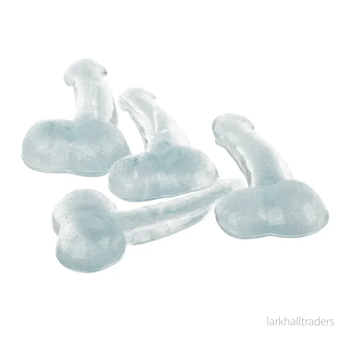 Iskuber, penis Iskuber, penis