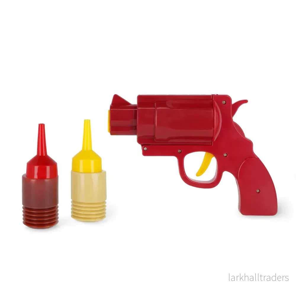 Såsrevolver Såsrevolver
