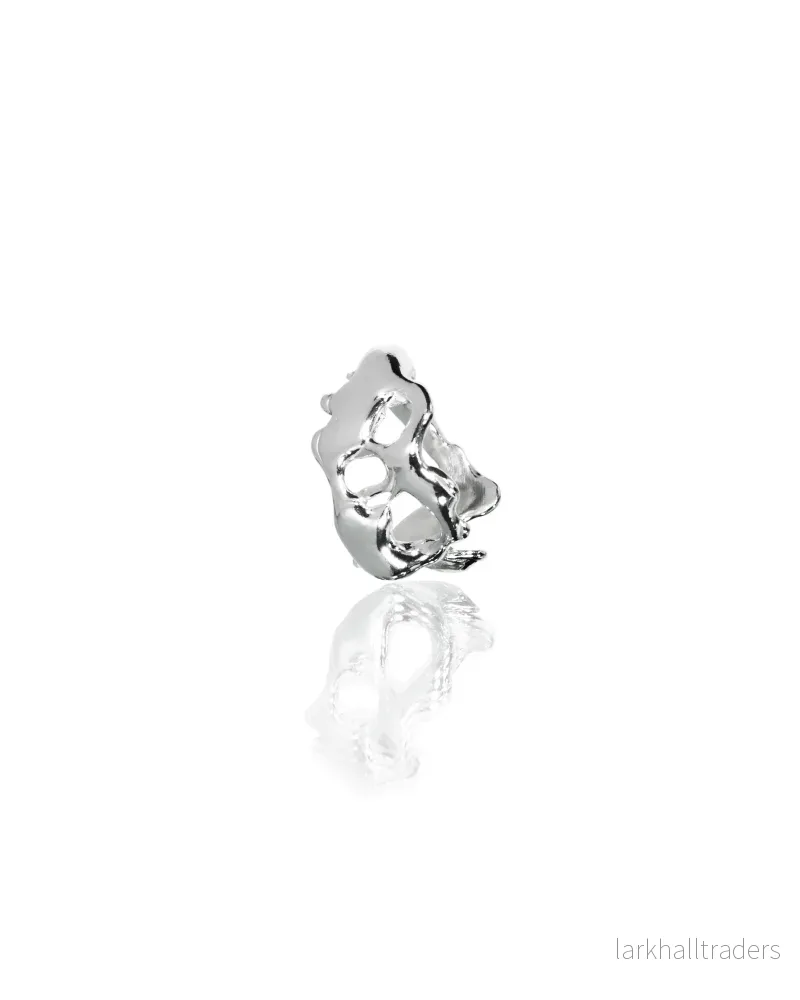 LAVA N°14 Ring