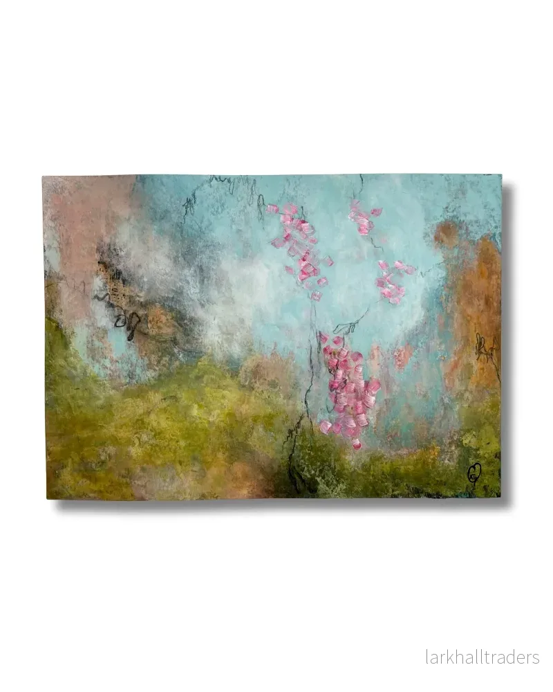 A Garden Without Edges – Original