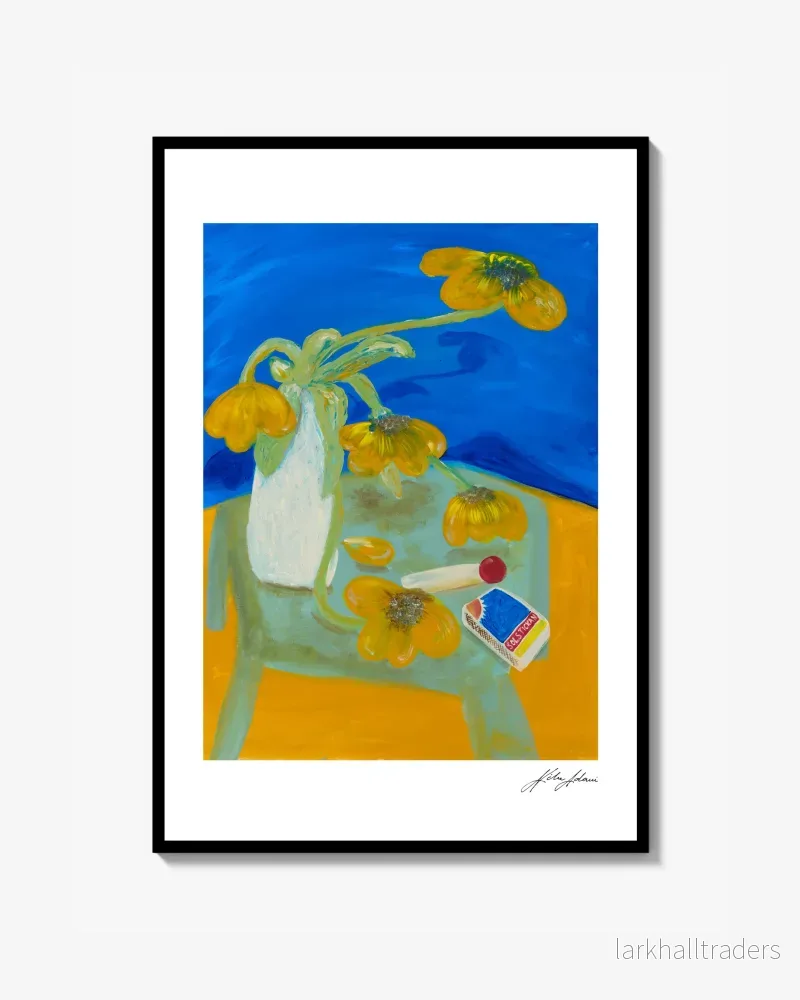 Solstickan Print Solstickan Print