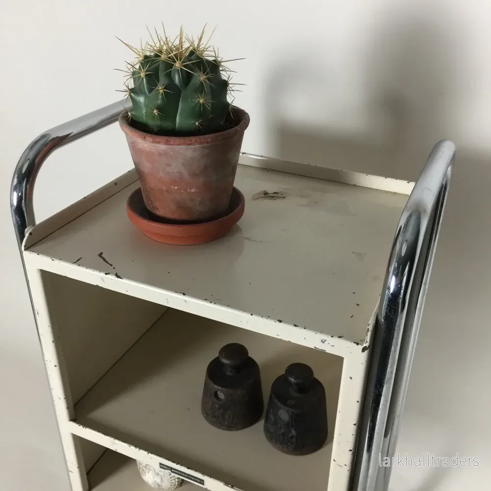 Rullbord från röntgenkliniken - Bild 2