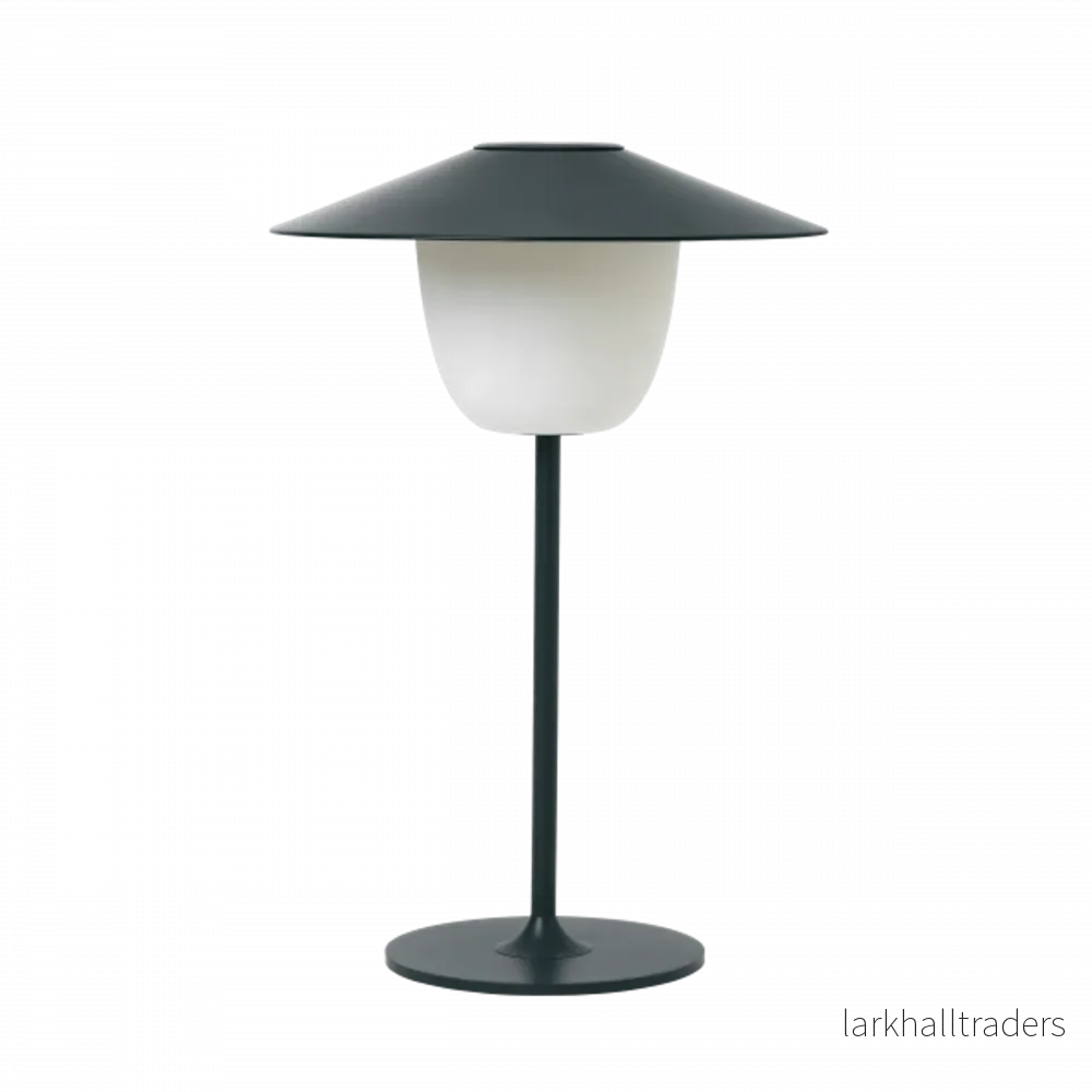 Portabel bordslampa Ani 33 cm Portabel bordslampa Ani 33 cm