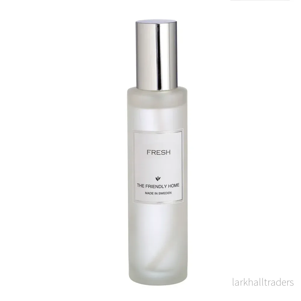 Fresh Rumsspray 100 ml