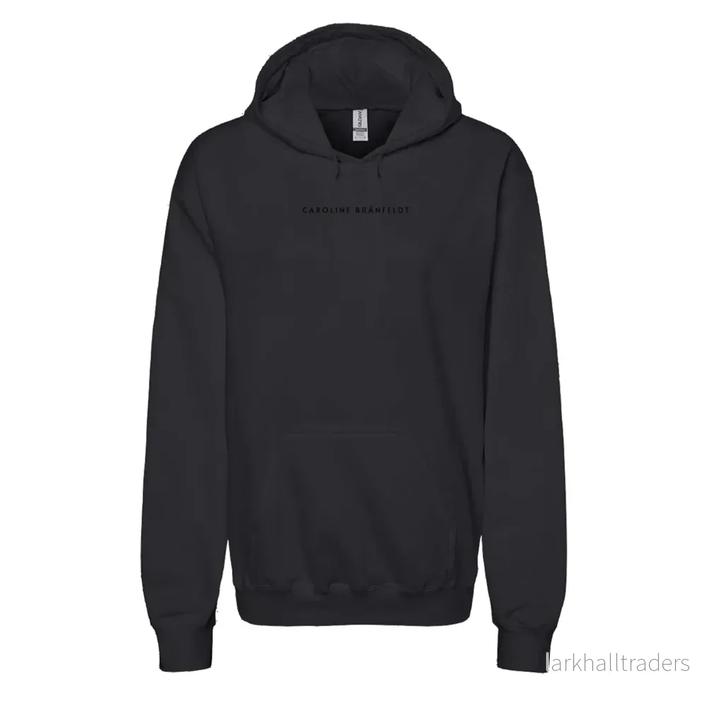 DROP UNISEX HOODIE - Bild 2