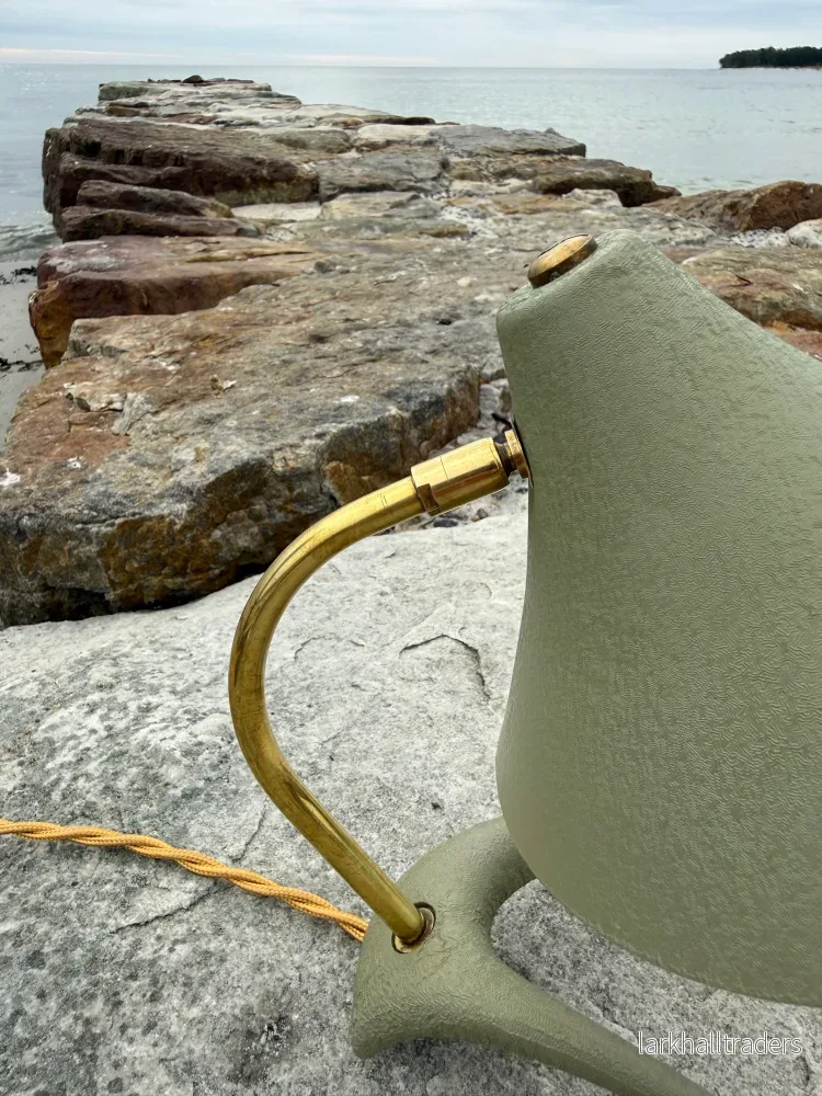 Cosack Crowfoot mini - Grön (Sällsynt modell) - Bild 3
