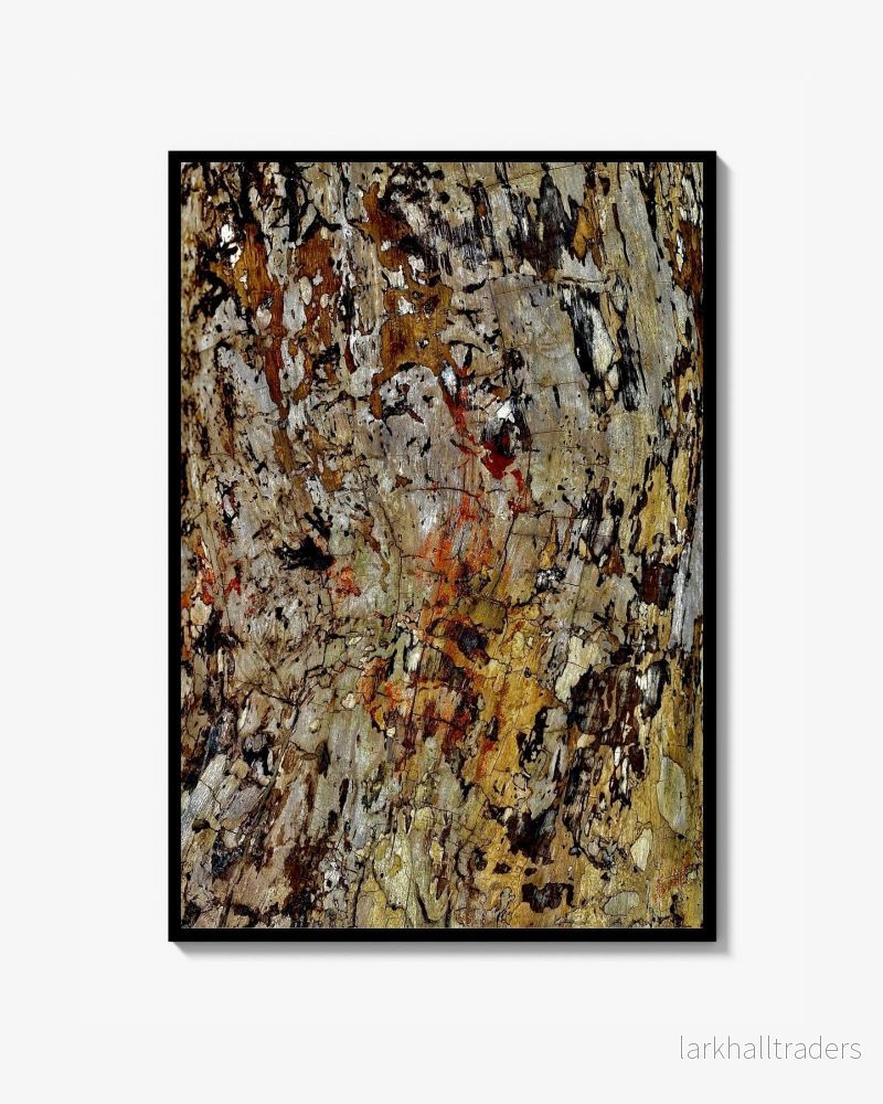 Cortex Atlas – Foto Poster print Cortex Atlas – Foto Poster print