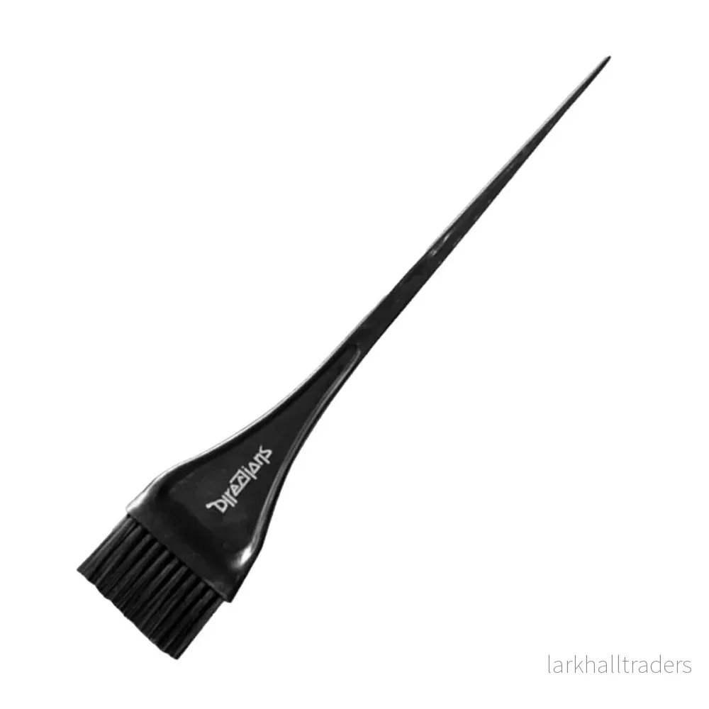 Tint-brush, Directions