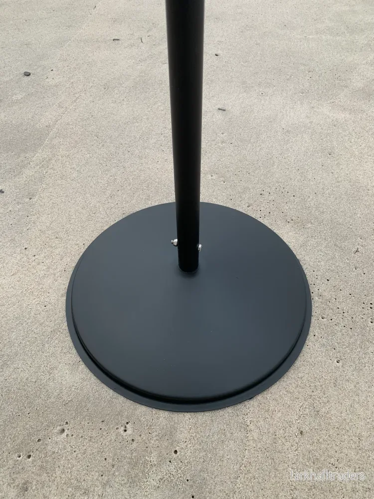 Industriell golvlampa - Bild 3