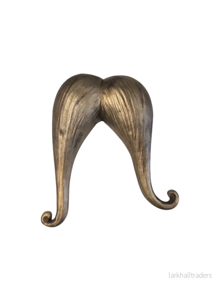 Guld Mustasch Guld Mustasch