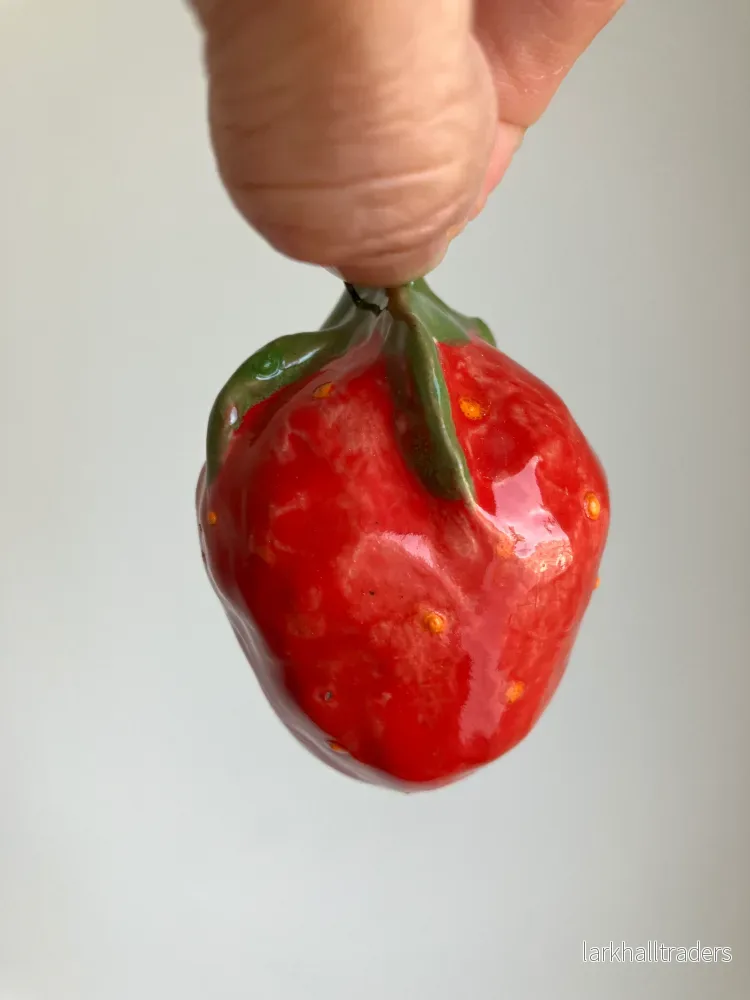 Strawberries, skulpturer - Bild 2