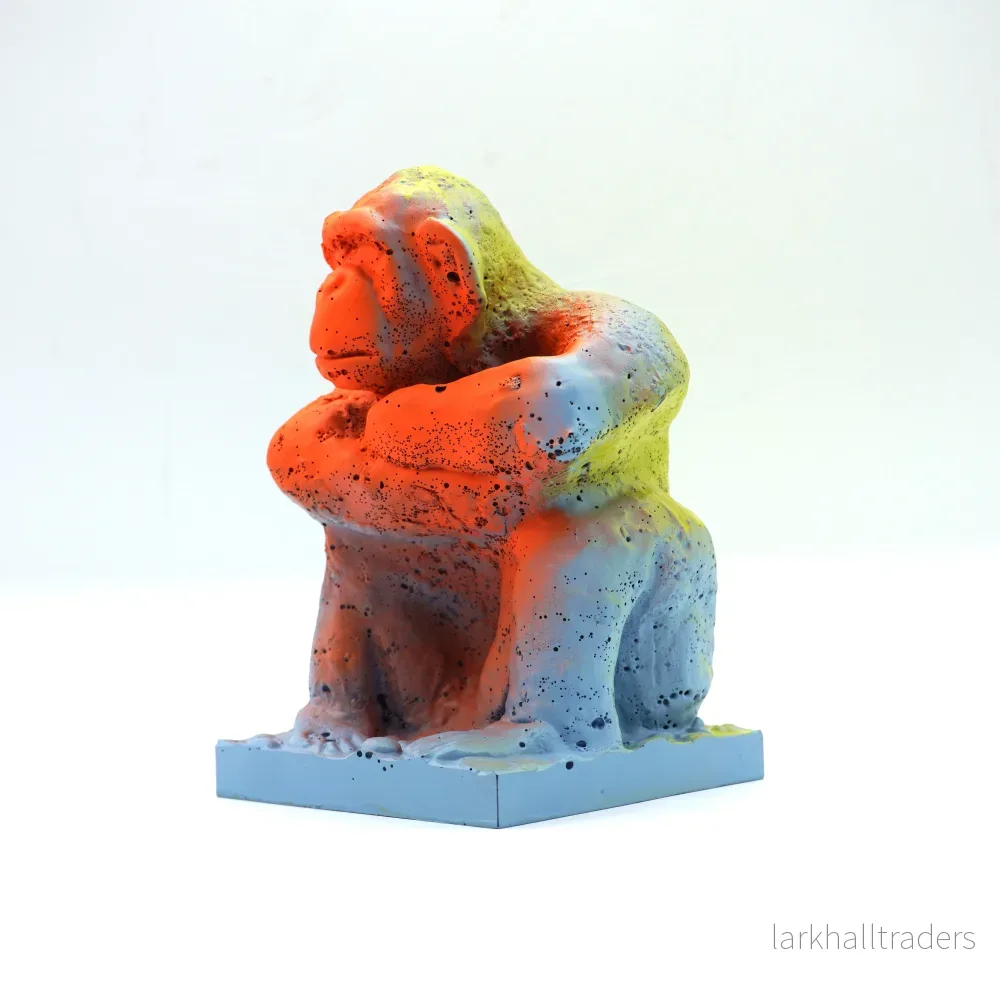 Jelous Skulptur - Bild 2