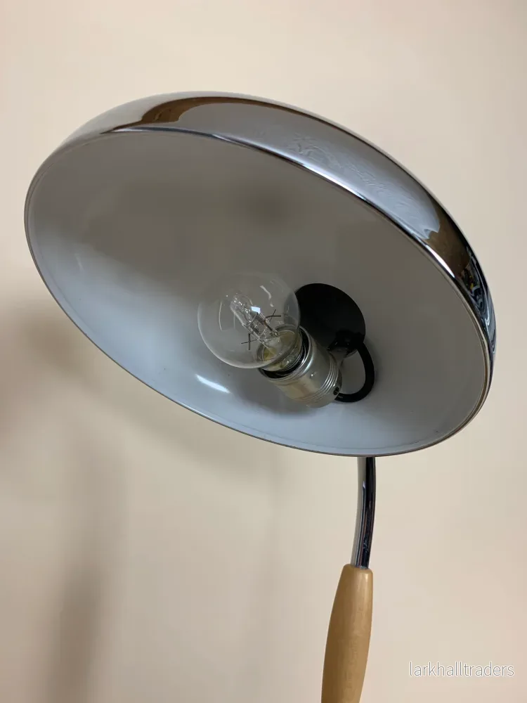 Koranda bordslampa - Bild 3