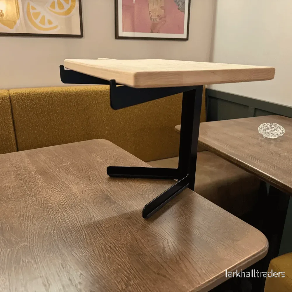 Bordshållare till skärbräda - Flyttbar