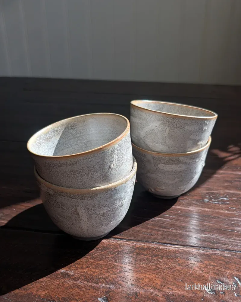 Yunomi - Kopp i japansk stil