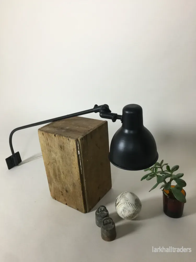 Rijo vägglampa i vacker design - Bild 3