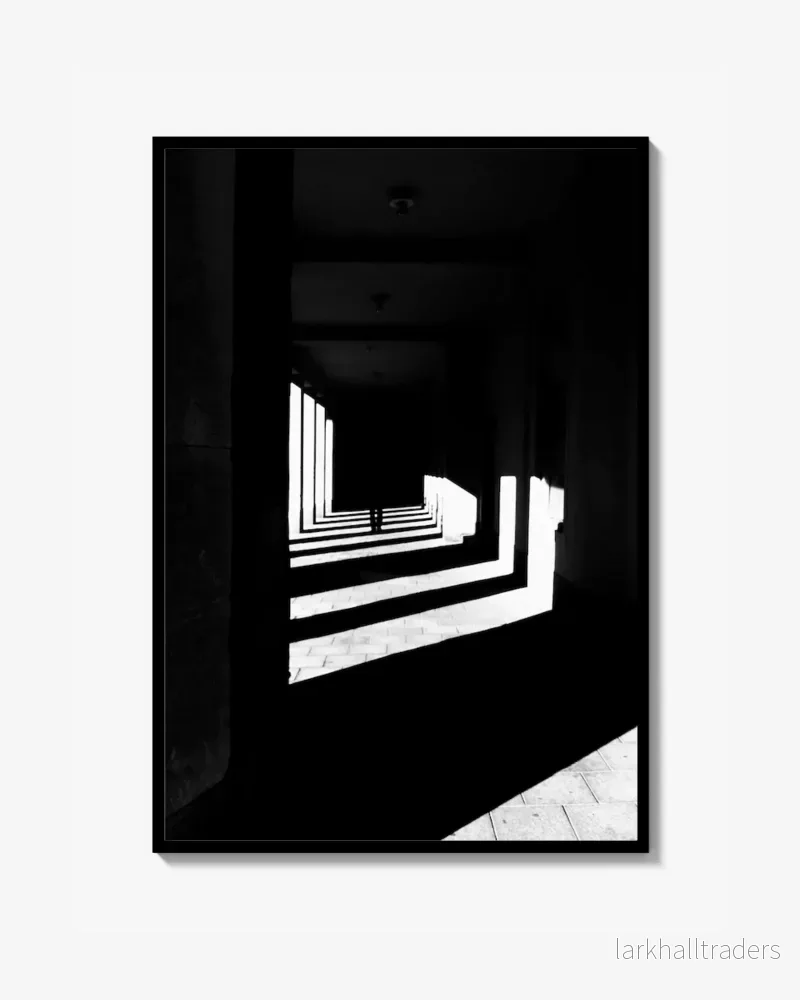 Walk of Shame Print Walk of Shame Print