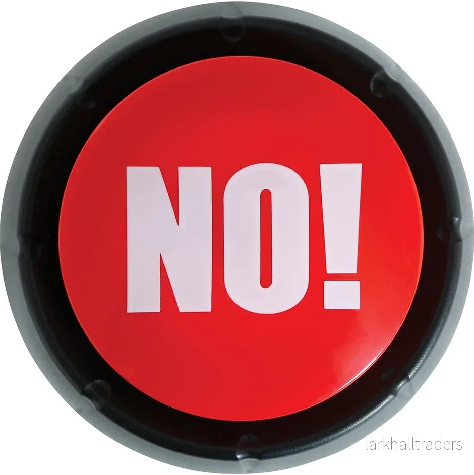 Buzzer, Yes and NO - Bild 3