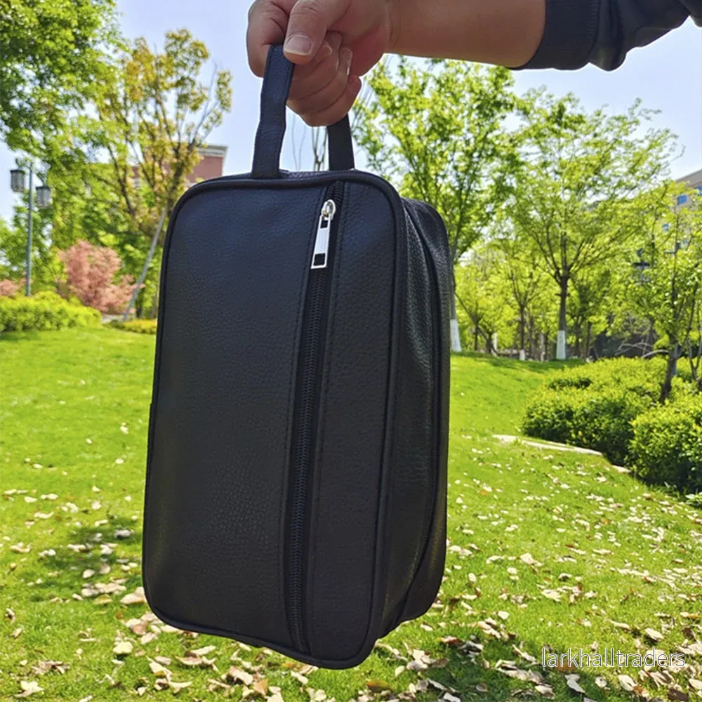 Elegant och praktisk vattentät väska Elegant och praktisk vattentät väska