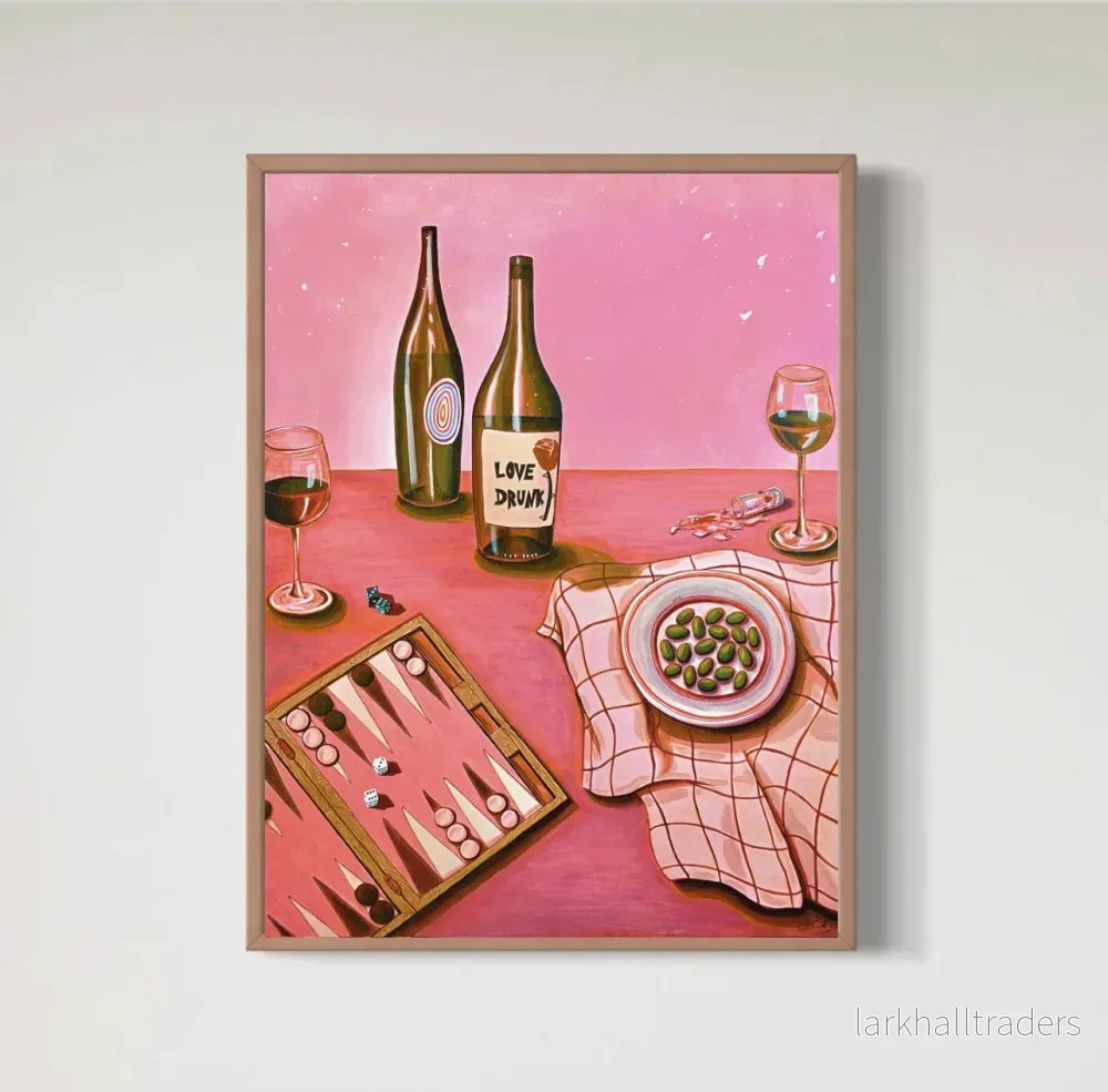 LOVEDRUNK - Poster - Bild 2