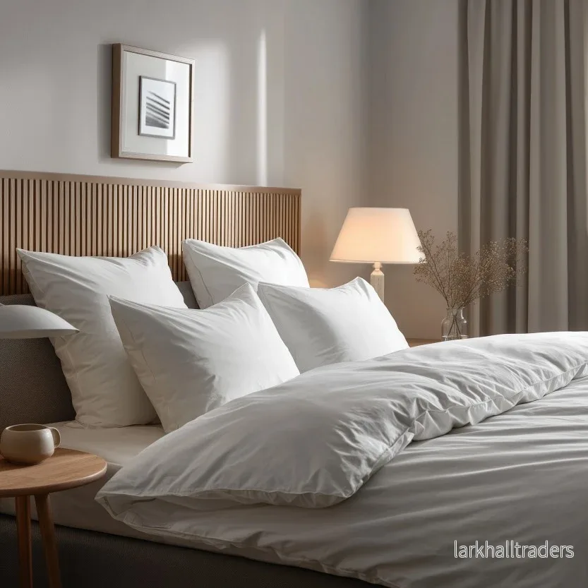 Sänggavel i akustikpanel, höjd 138 cm, bredd 185 cm, träslag ljus ek (premiumutförande) Sänggavel i akustikpanel, höjd 138 cm, bredd 185 cm, träslag ljus ek (premiumutförande)