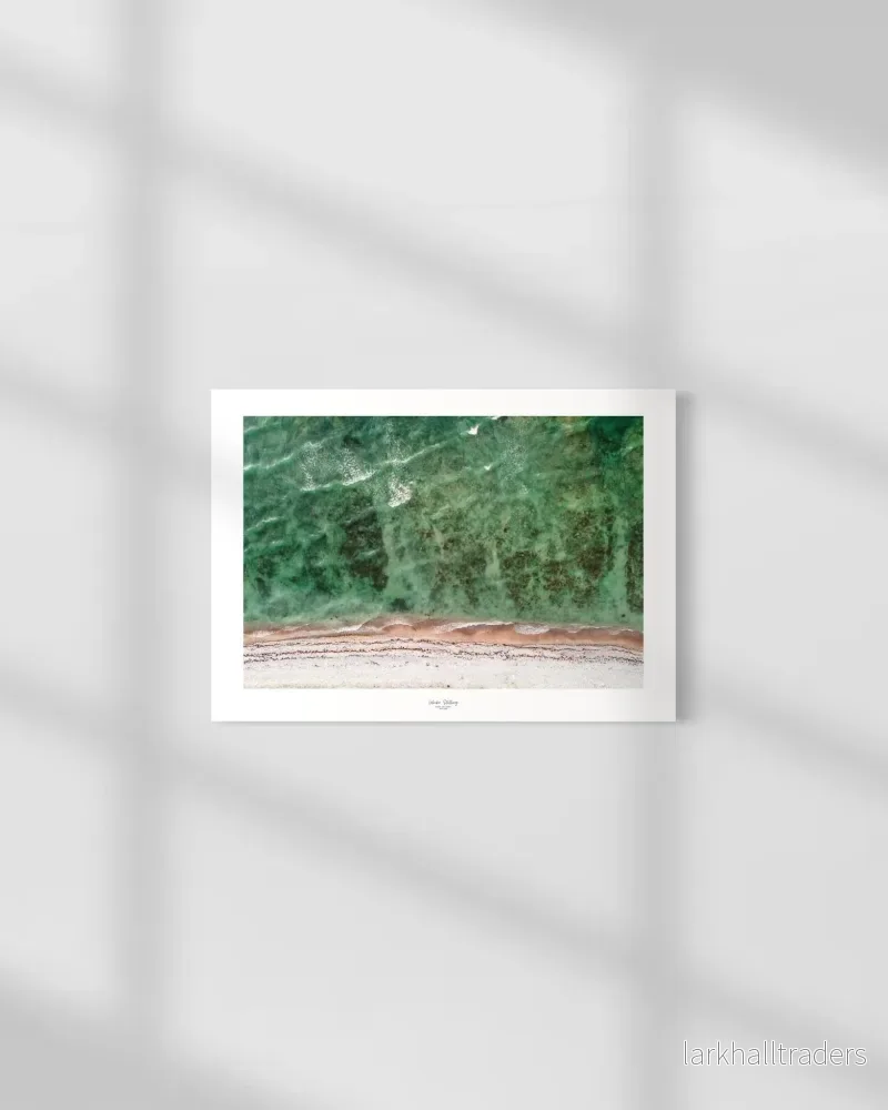 Högklint Print - Bild 3
