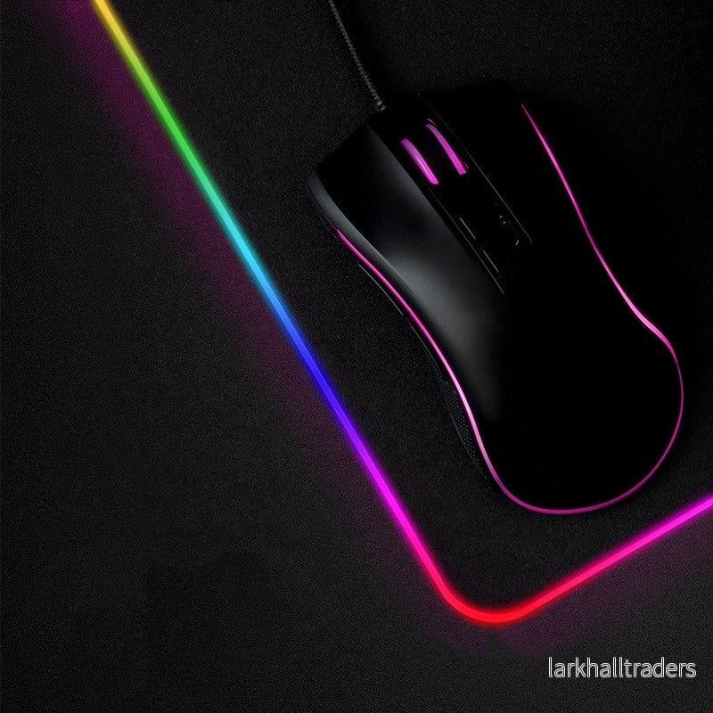 Gaming LED-musmatta GMS-WT-5 - Bild 3